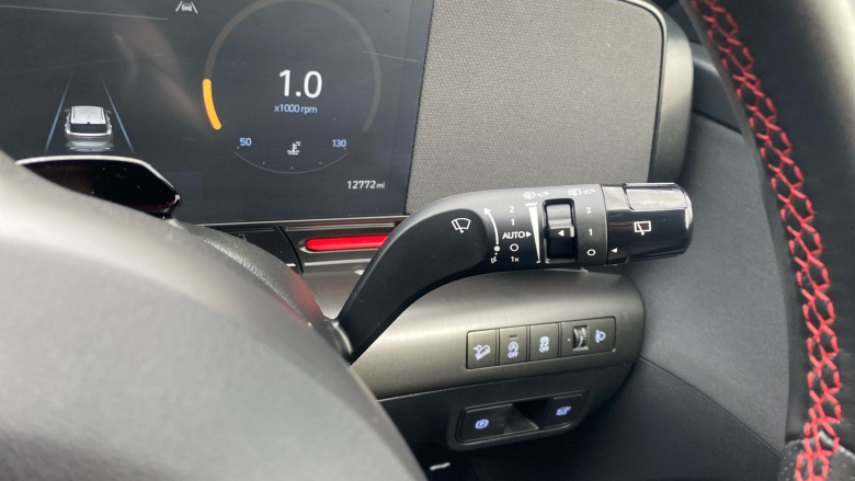 Hyundai KONA 1.0T N Line 5dr Petrol Hatchback